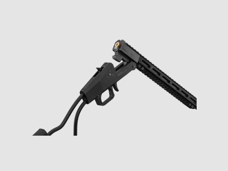 Carabine Pliante Chiappa Big Badger Folding Rifle Calibre 30-30 Win, image 13 sur 20