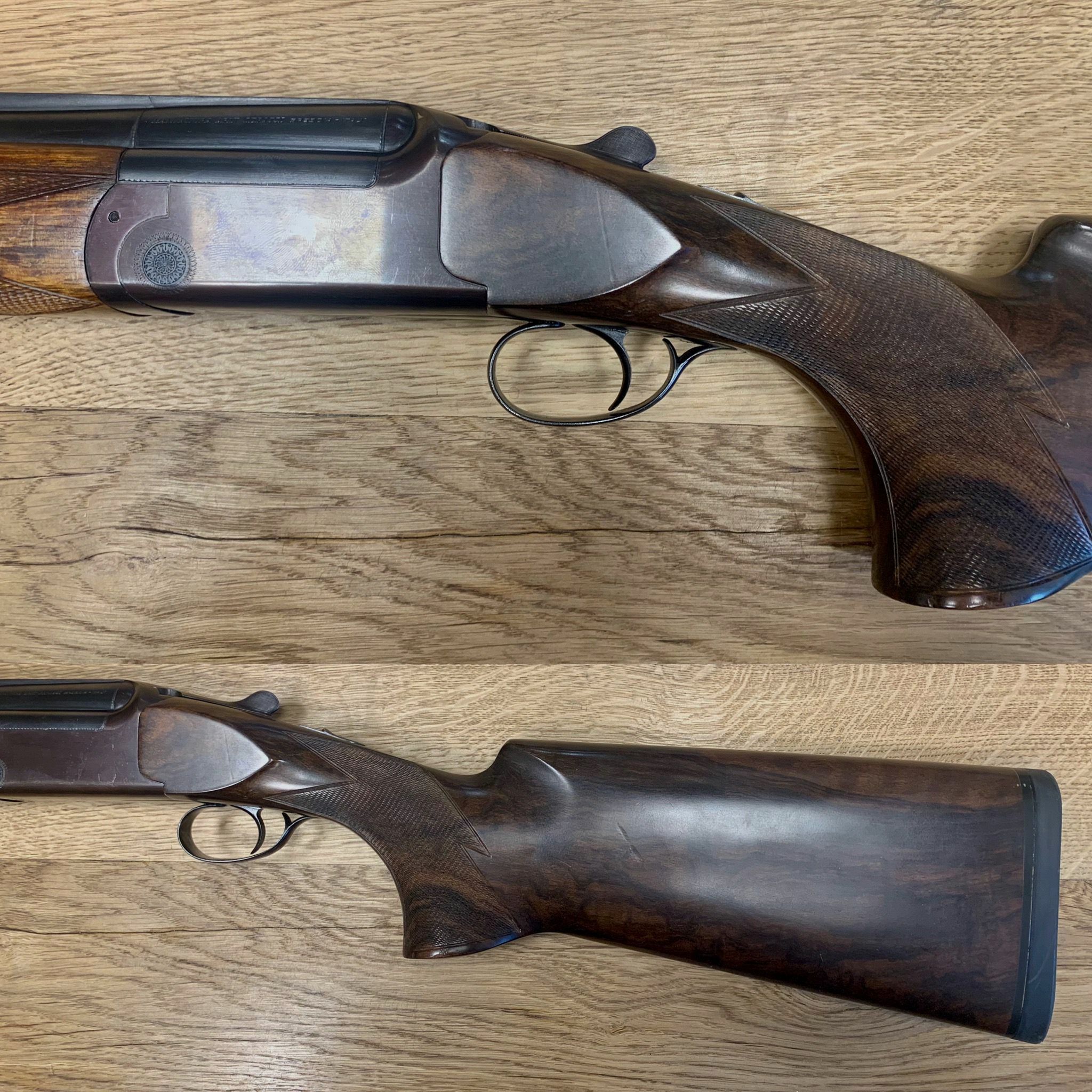 Perazzi MX6