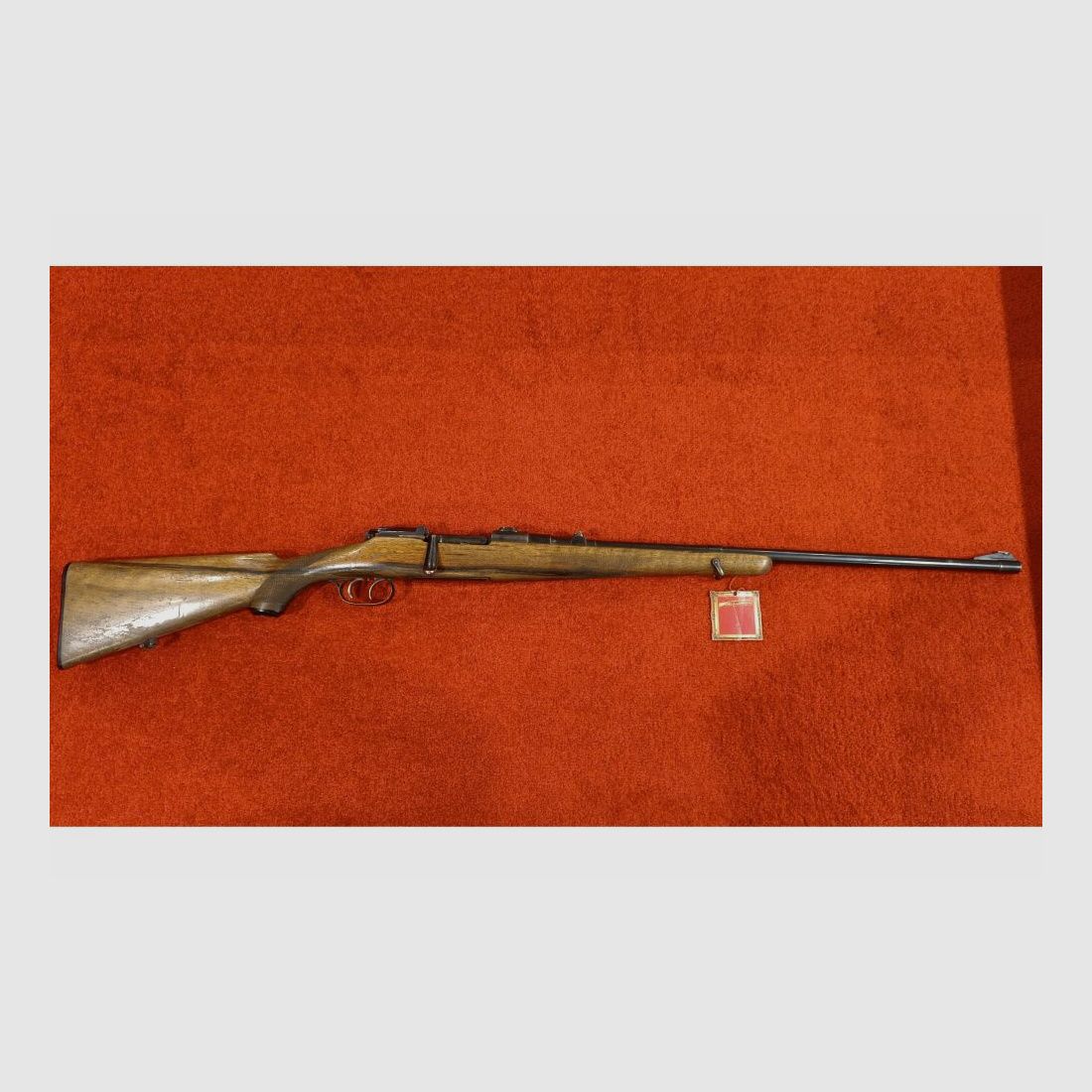 Steyr ohne 7x64
