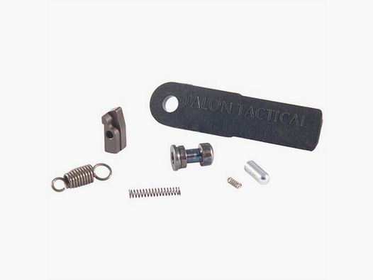 APEX TACTICAL SPECIALTIES INC DUTY/CARRY KIT, .45 ACP, M&P M2.0 IN 9MM/.40