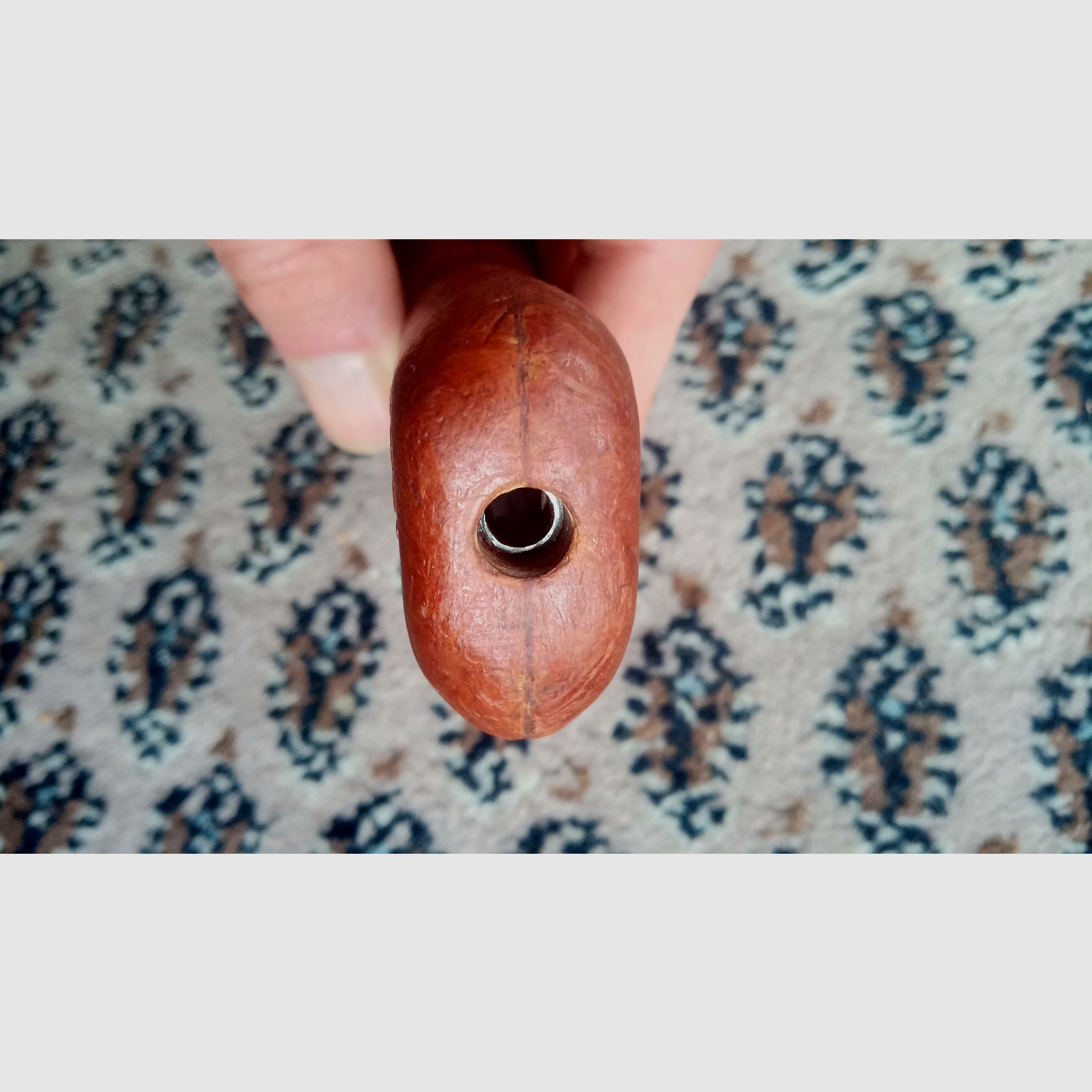 Shagadelic! Vintage Handguard Baby / unterer AK74 Tantal Bakelit Handschutz und Griff und oberer DDR Plaste oder optional Izhmash AK-74M Handschutz