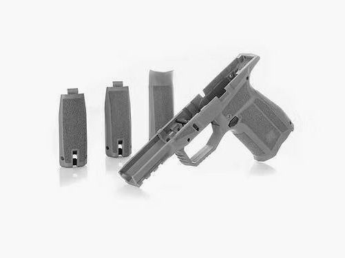 Griff AREX Delta M gen.2 Grey