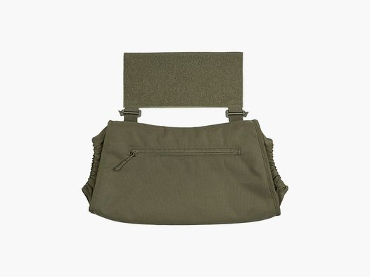 Mil-Tec Mil-Tec Handwärmer Muff Hand Warmer - Oliv