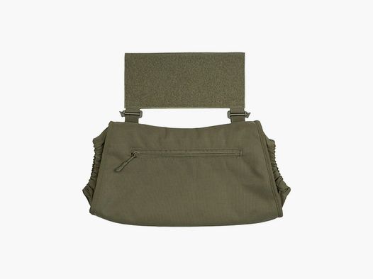 Mil-Tec Muff Chauffant pour Mains - Olive