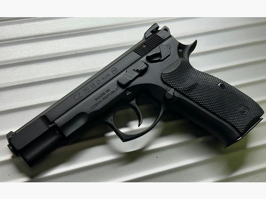 CZ 75 B Omega 