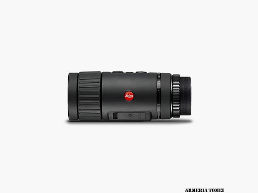 NACHTZICHT / THERMISCH – LEICA – CALONOX SIGHT SE