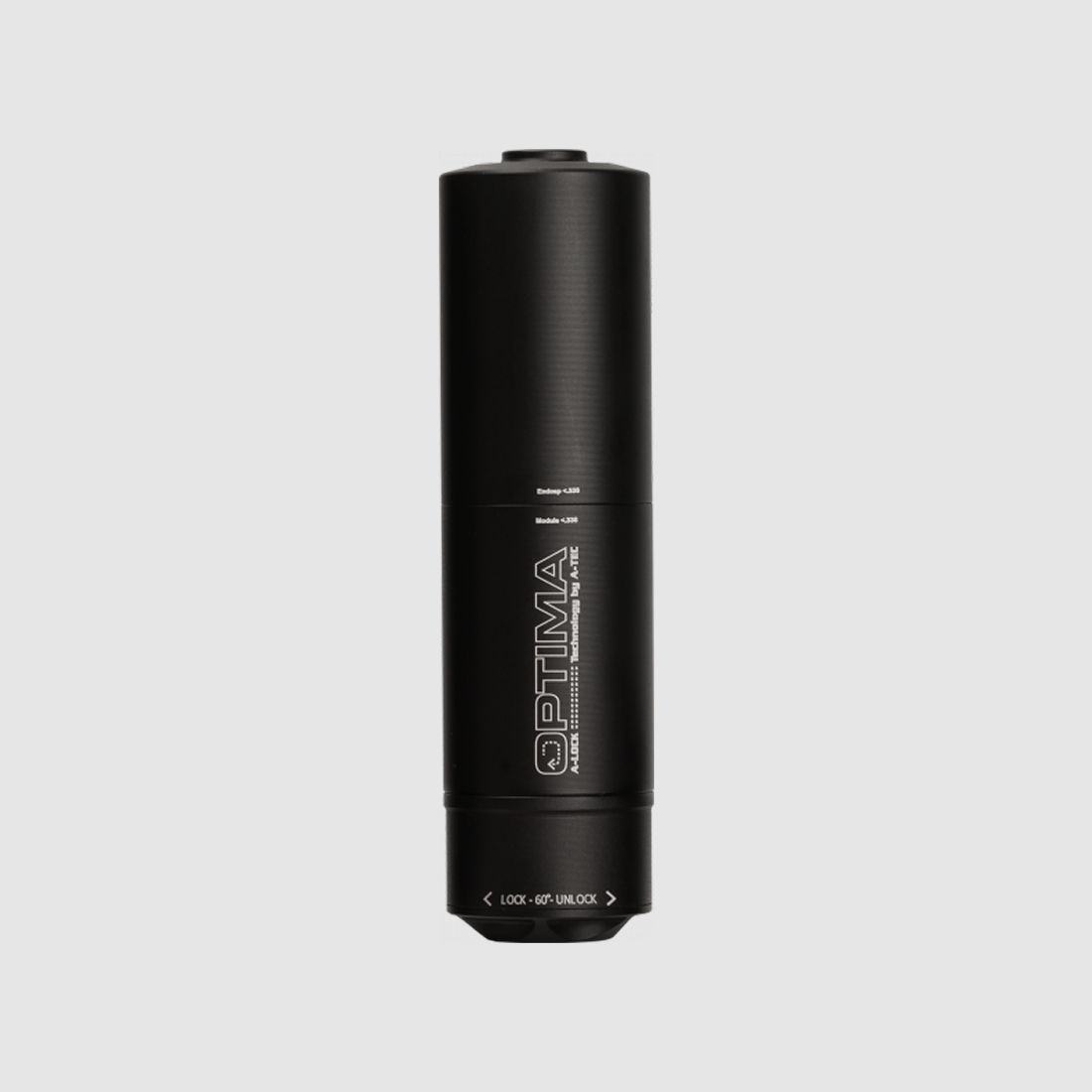 A-TEC OPTIMA 45 Front Silencer