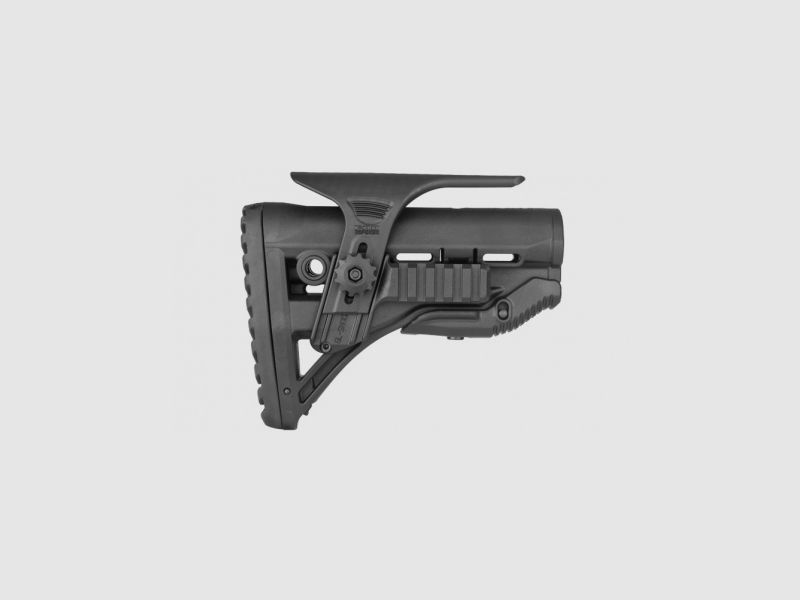 FAB GL-Shock PCP Picatinny-kolf, afbeelding 2 van 2