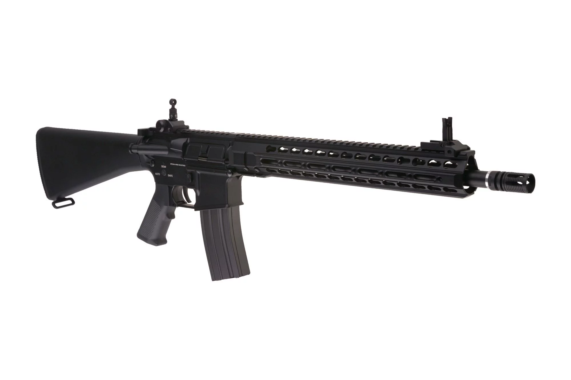 ASG-karabijn Specna Arms SA-A90 ONE SAEC System, afbeelding 2 van 36