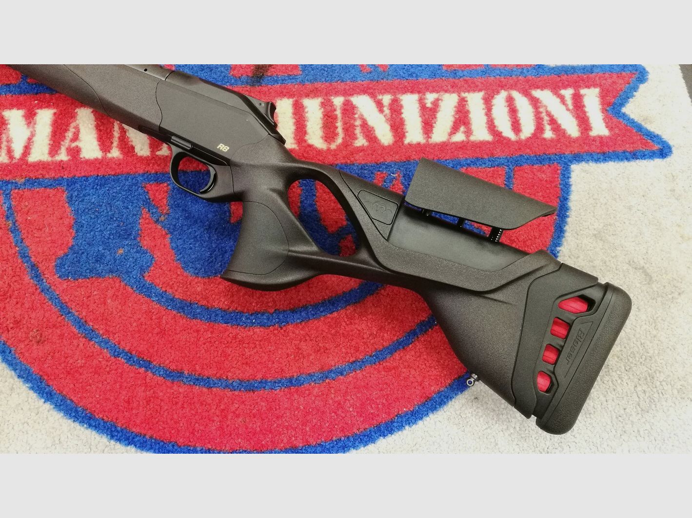 Blaser R8 ULTIMATE, image 7 sur 7
