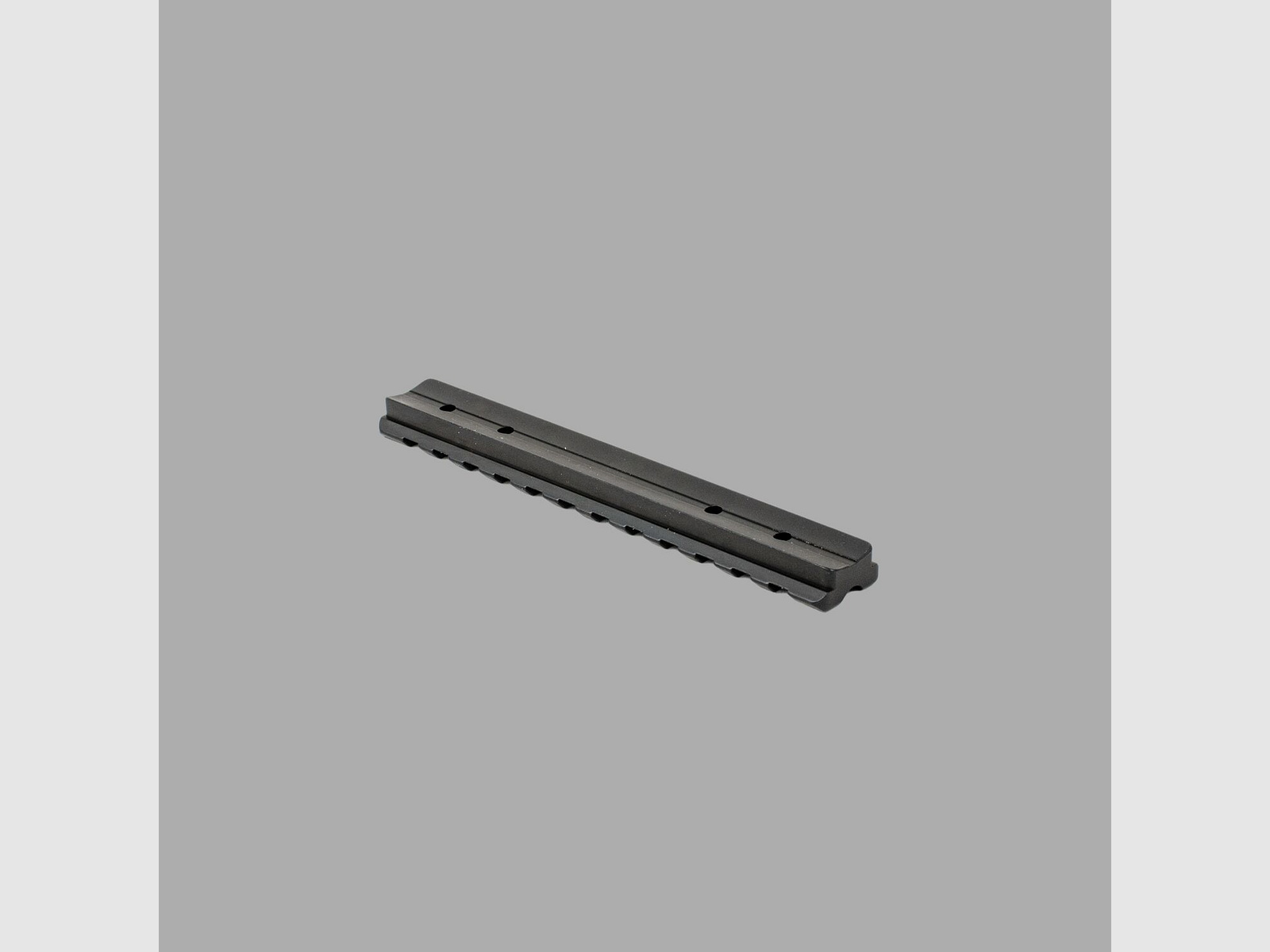 Rifle Doc Picatinny Weaver STAHL Schiene für Reminton 770