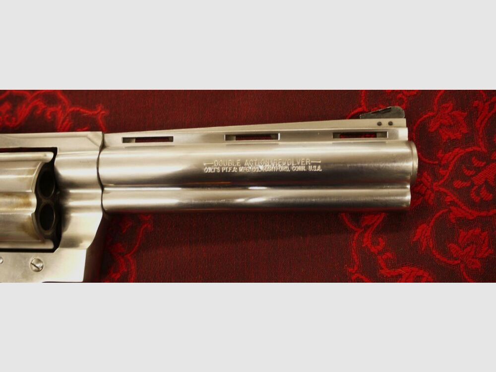 Colt Anaconda