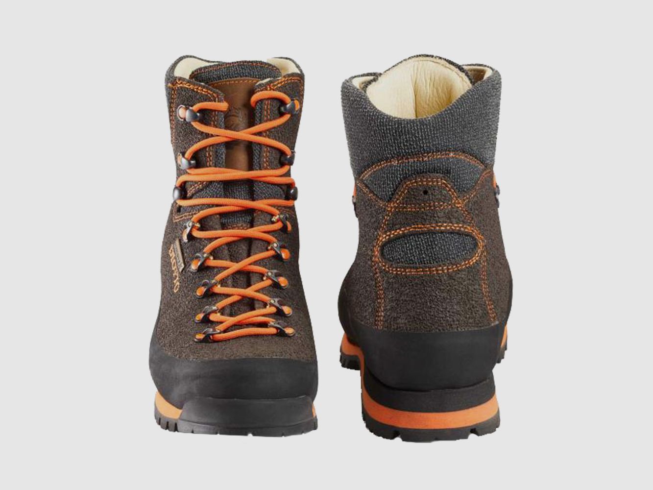 Hunting and trekking boots DIOTTO BECCACCIA PRO – Size: 47, image 3 of 3