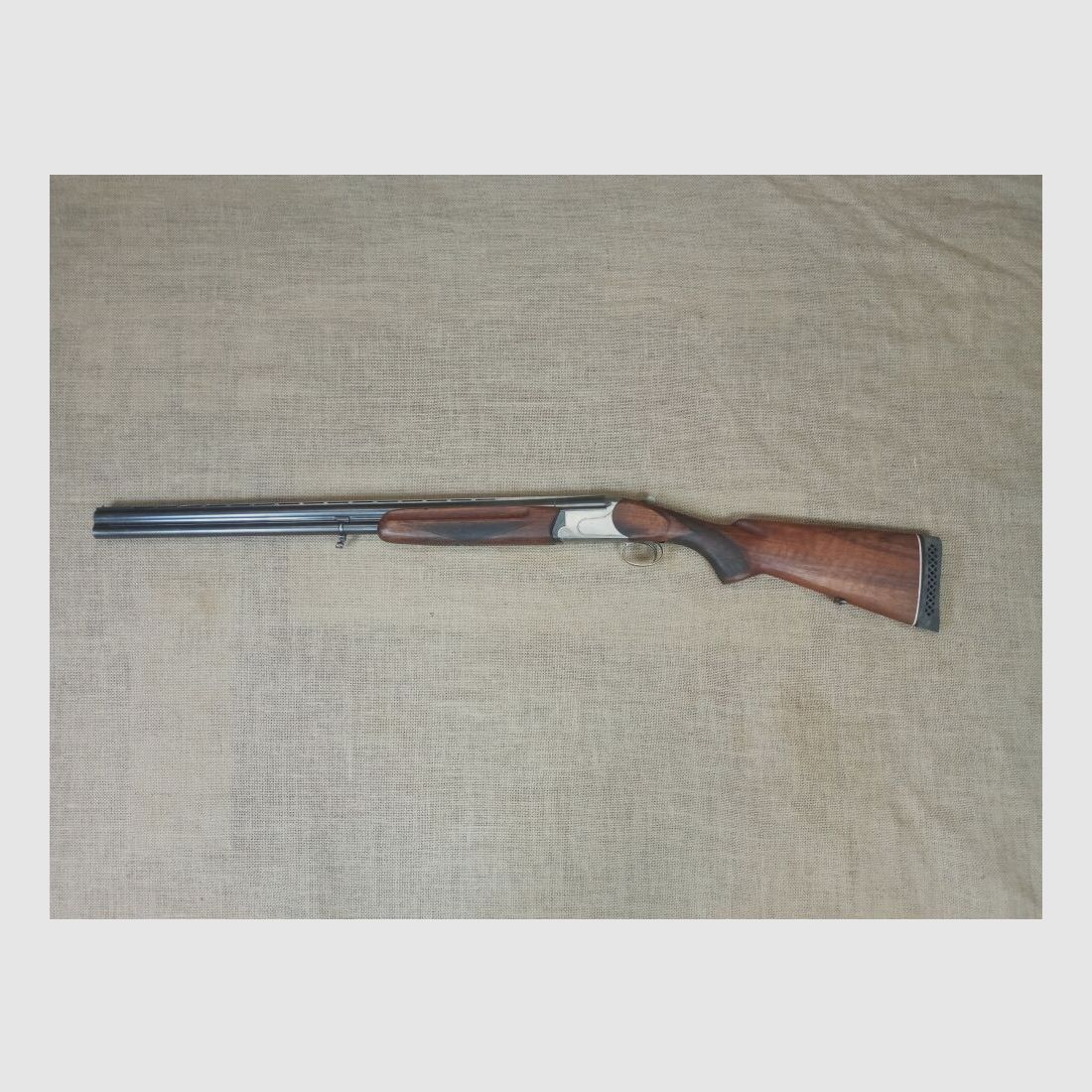 Kettner Mistral