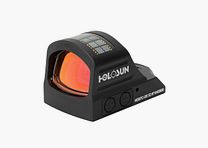 Holosun Dot Sight ELITE HE507C-GR-X2