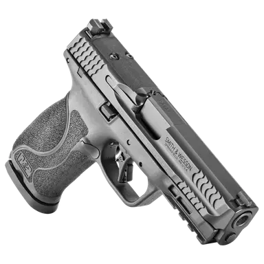 Smith & Wesson M&P9 M2.0 NTS 4.25″ OR Nachtsichtvisierung, Bild 2 von 5