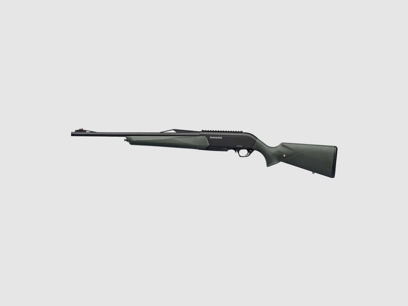 Winchester sxr2 stealth kal. .308 win., afbeelding 2 van 2