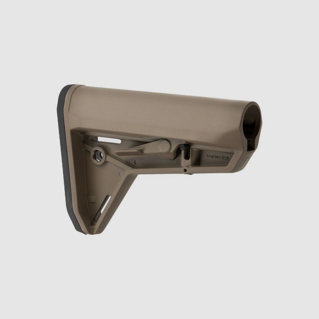 MOE SL Carbine Mil-Spec Stock, image 4 of 6