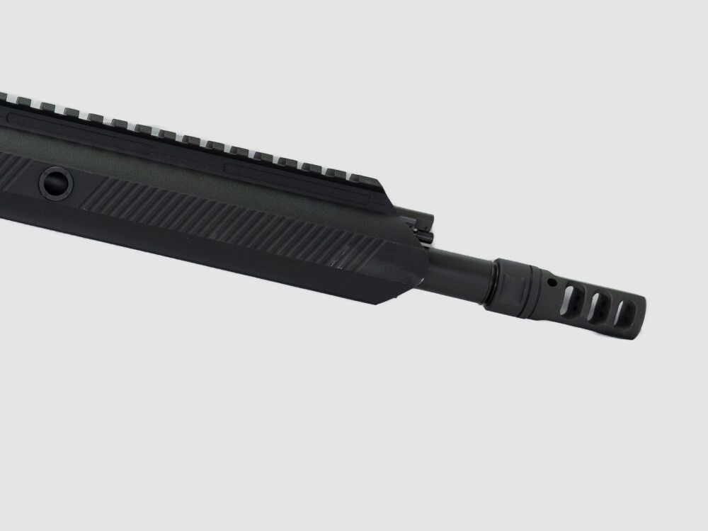 Schmeisser AR15 S4F-Sport 10,5'' mit CSS-Schaft
