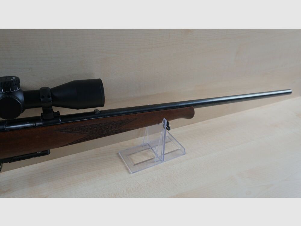 Weihrauch HW 60 J
