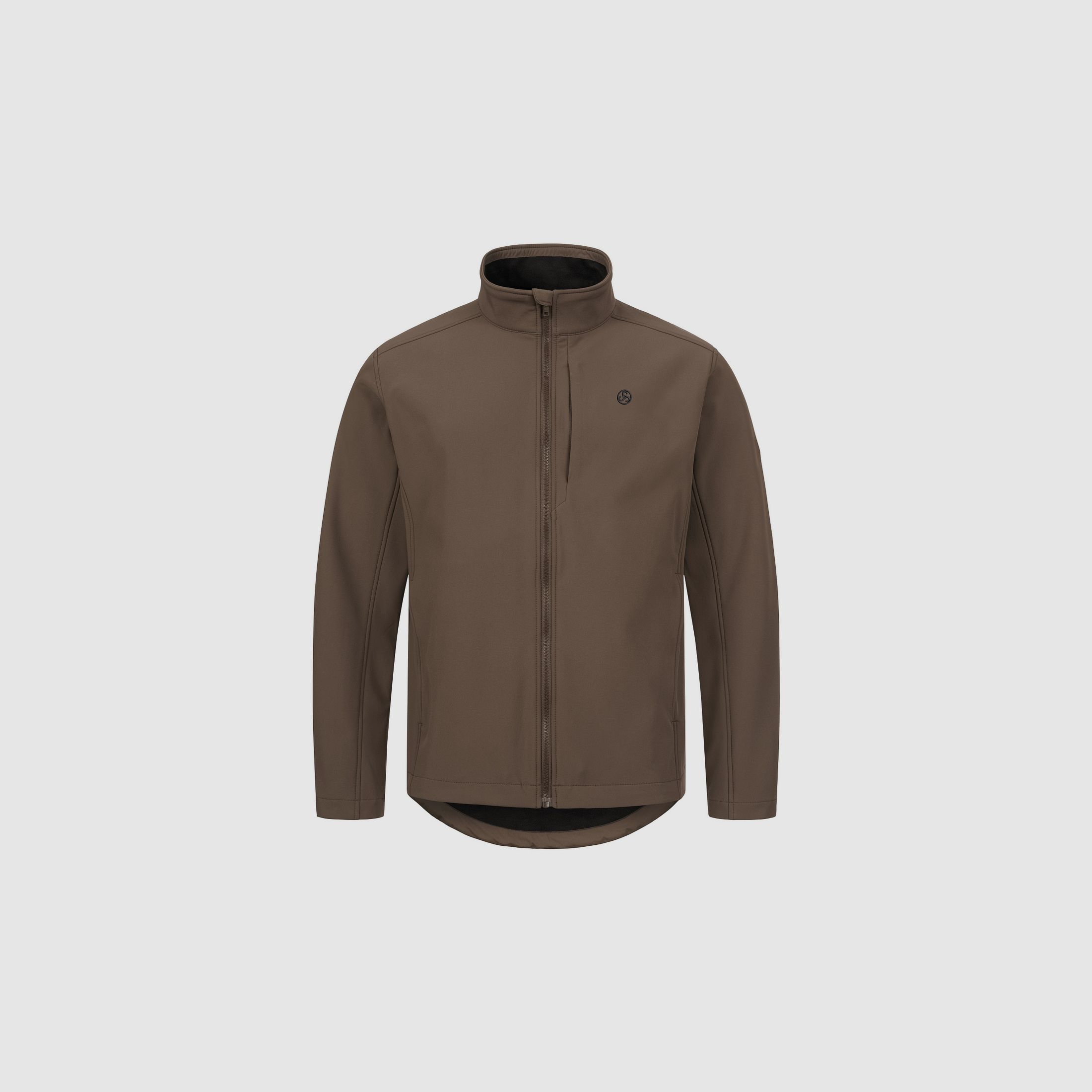Sauer&Sohn Sauer Softshell Jacke 23 Sommerjacken Herren