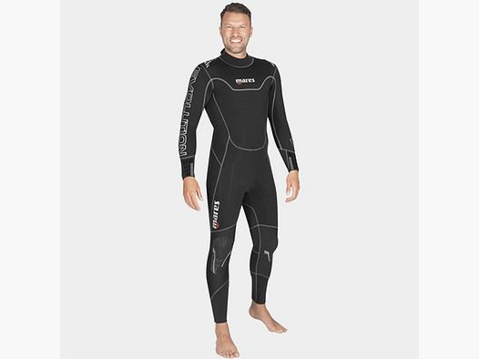 MARES EVOLUTION 5MM MAN