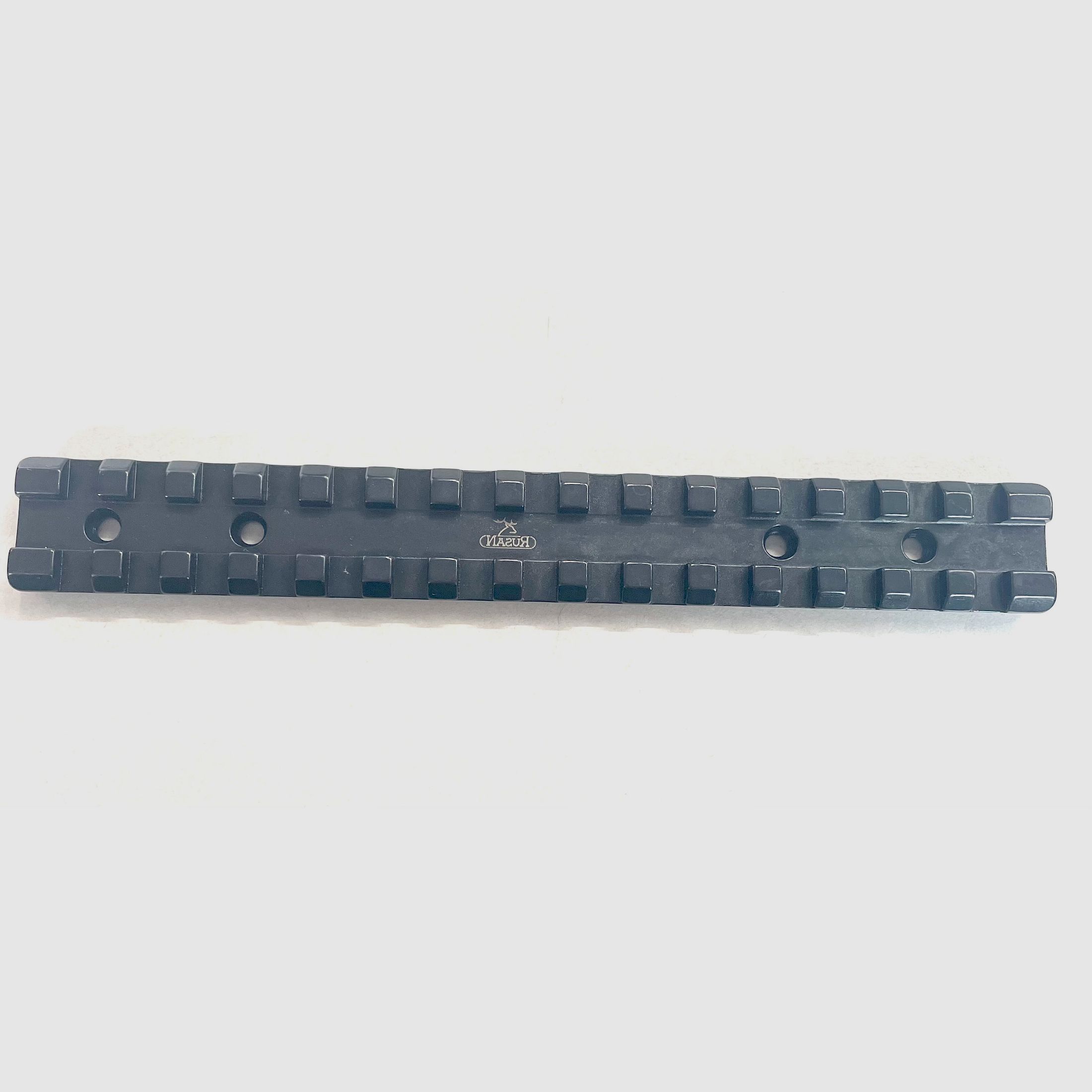 Rusan Picatinny rail Steyr SBS Classic CLII SM12