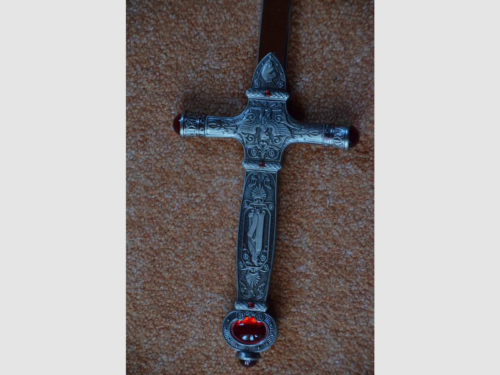 Harry Potter, Sword of Gryffindor, The Noble Collection