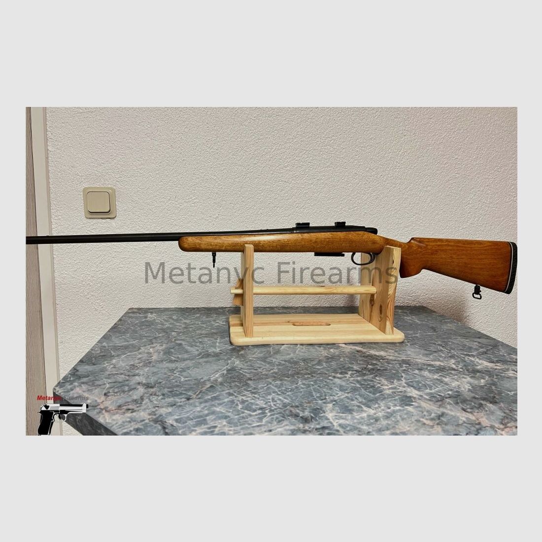 Remington 788 .223Rem, zdjęcie 1 z 9