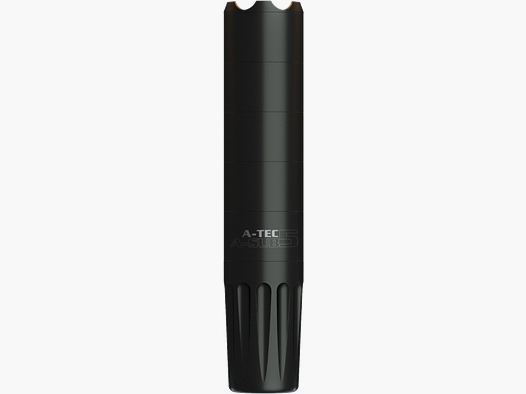 A-Tec Sound Suppressor Module A-Sub 5 <= .458 (11.63mm) Black