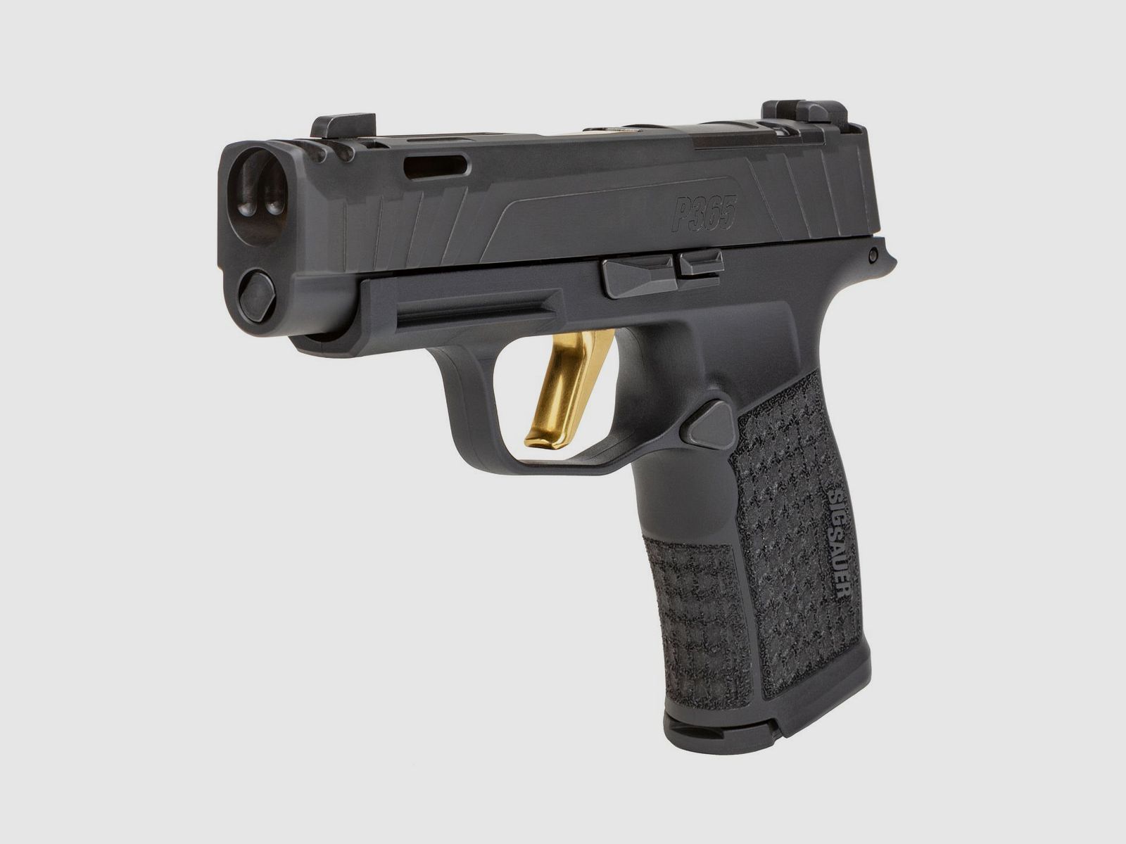 SIG SAUER P365XL Spectre Comp