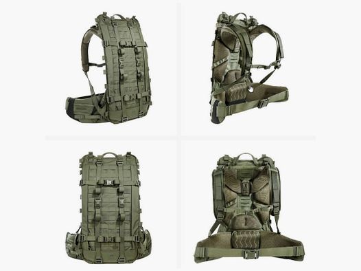 BASE CARRIER