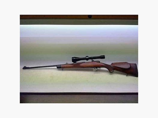 Repetierbüchse Mauser 4000 Kal.222Rem.