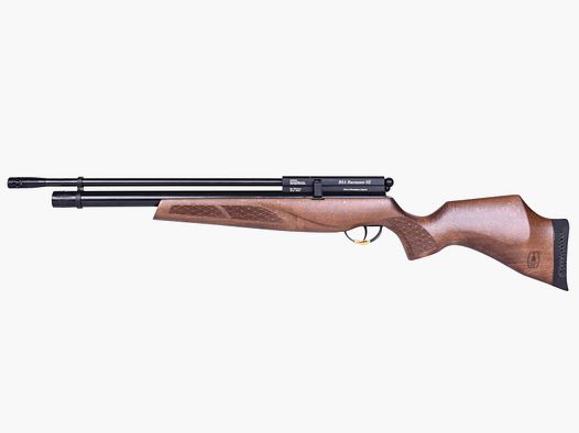 BSA Bucaneer SE 4,5mm - Arma ad aria PCP