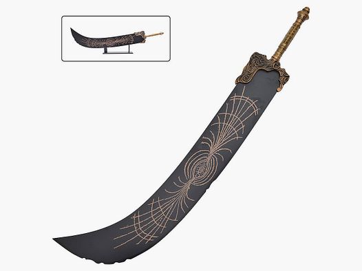 Elden Ring Radahn Miecz Starscourge Wielki Miecz