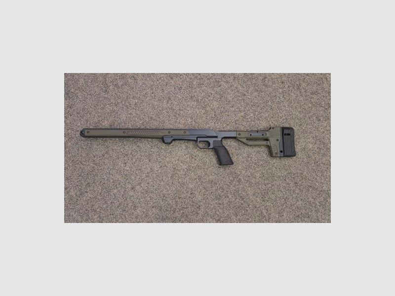 MDT Oryx Schaft für Mauser M18
