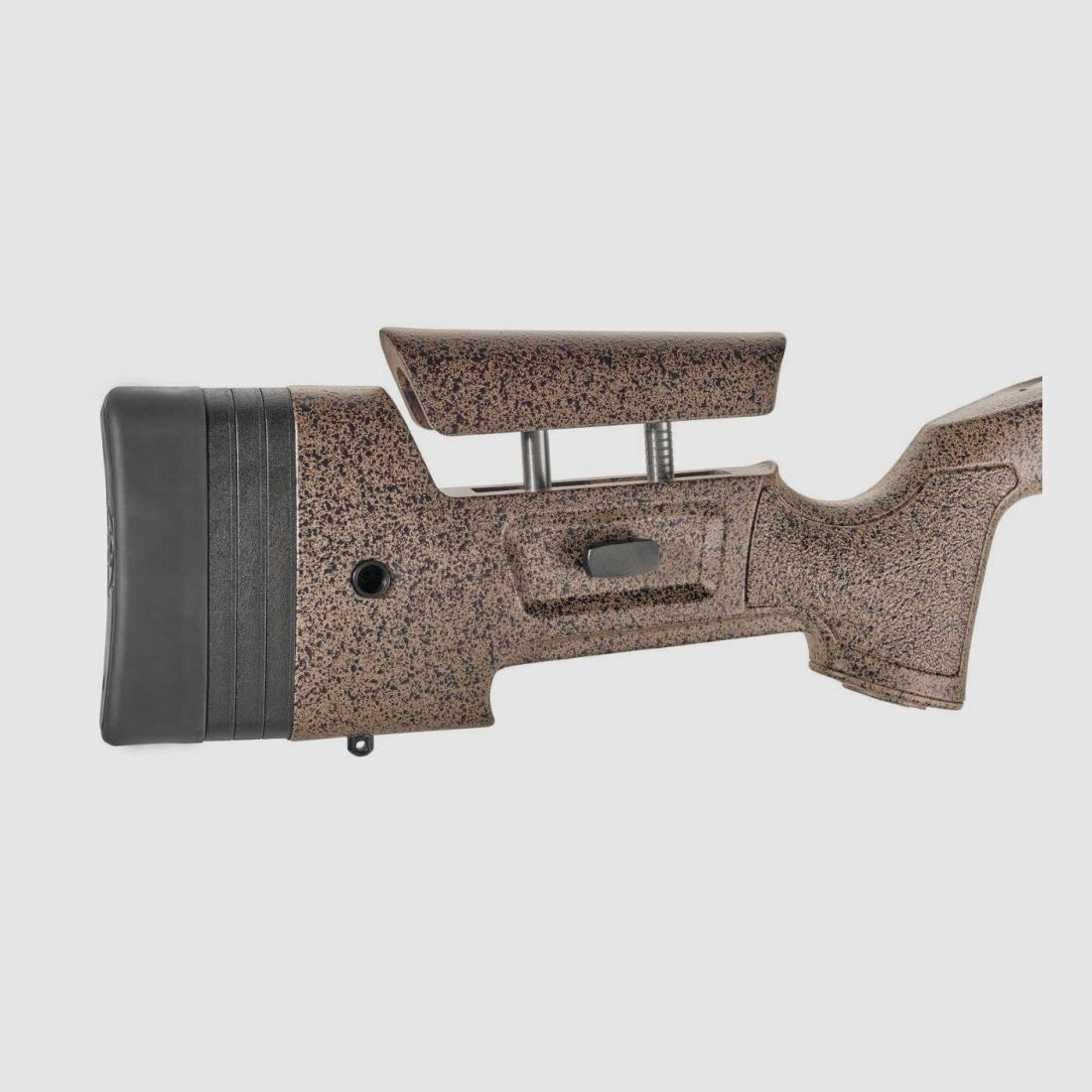 Bergara	 B14 HMR 24" Linksversion