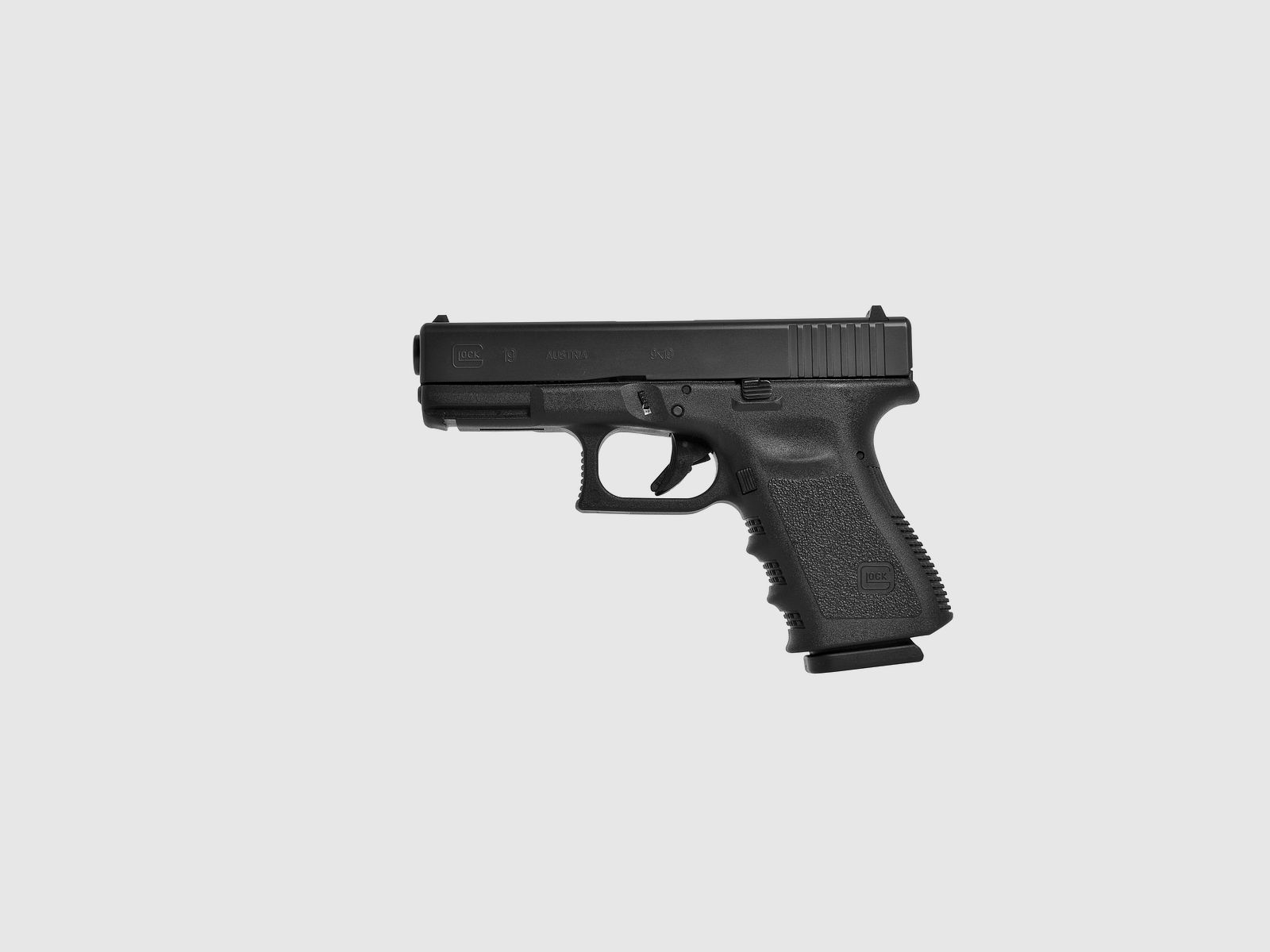 Glock 19 9mm Para