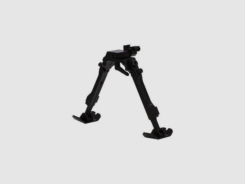 Fritzmann Heavy Duty Zweibeinstativ, Bild 1 von 3