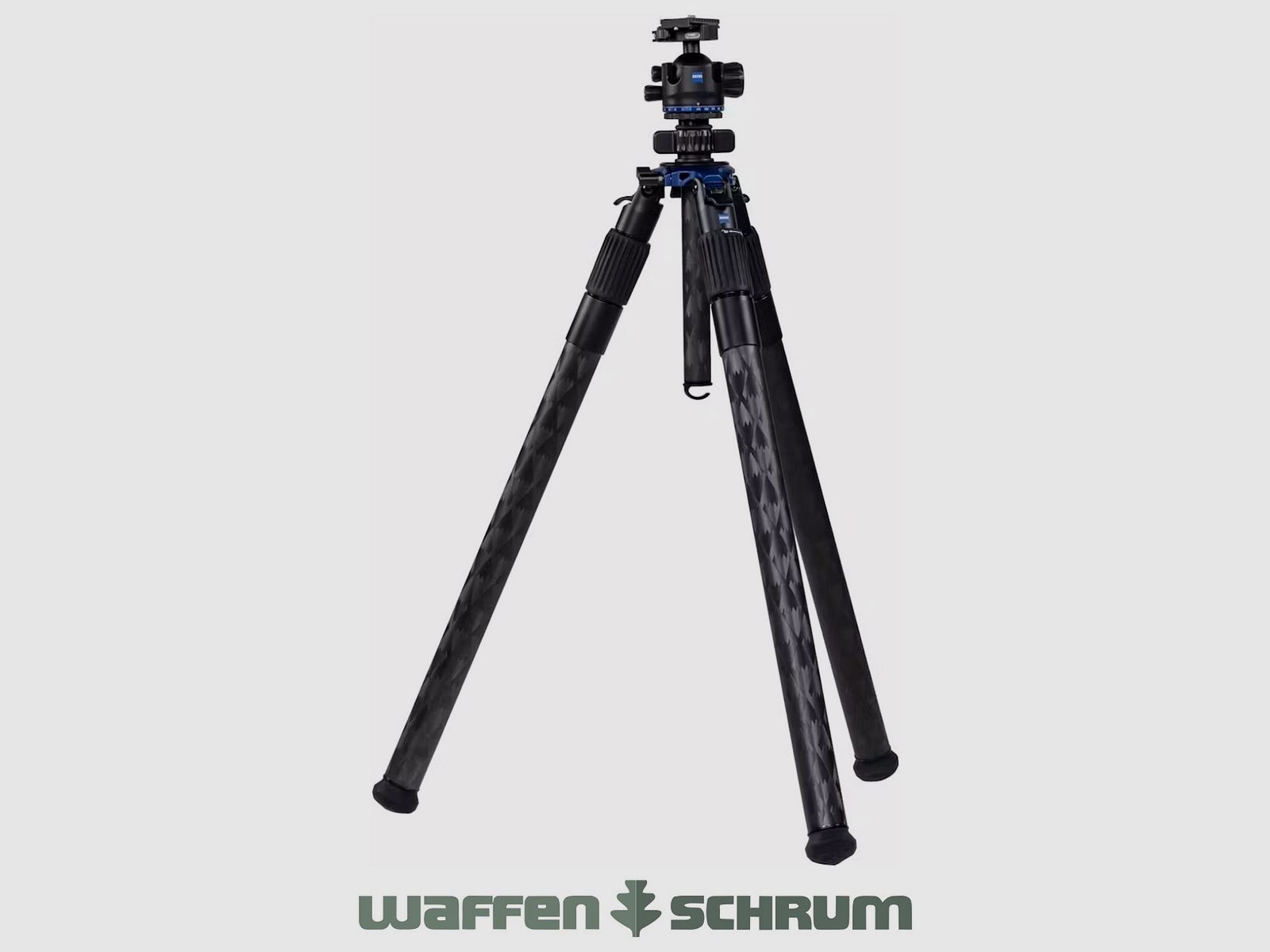 Treppiede Zeiss Pro-Series Max-Duty L