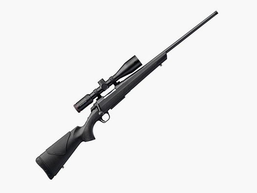 Karabina z zamkiem Browning A-Bolt 3+ Compo gwintowana
