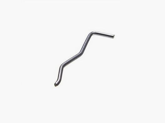 Slide catch lever spring Kahr K9+40