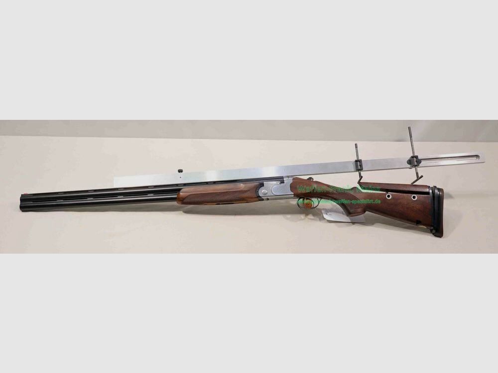 Beretta - Gardone/Italien S686 Spezial / Gelenkgewehr