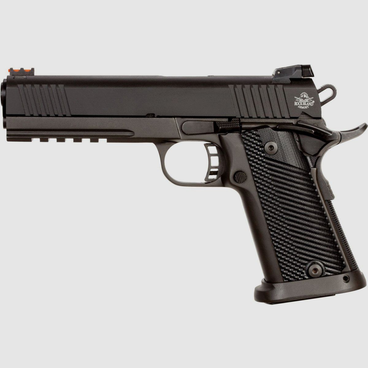 Tac Ultra - 1911 - A2 FS HC 45Auto