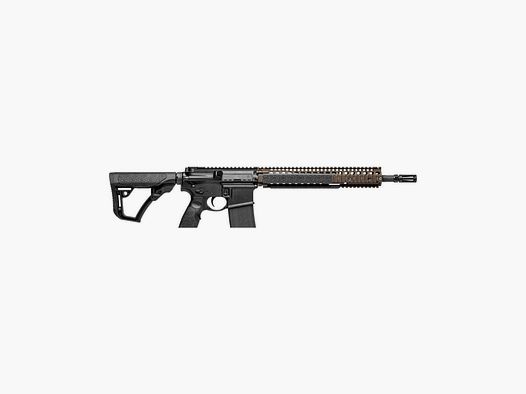 Daniel Defense DDM4 M4A1