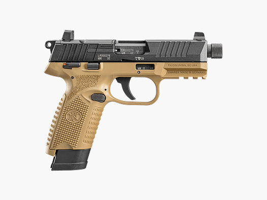 FN 502 TM TACTICAL