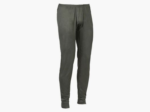 Caleçon Mega Dry Kaki