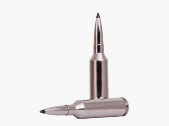 Federal Fusion 6.5 mm PRC 140 gr - 20 Stk