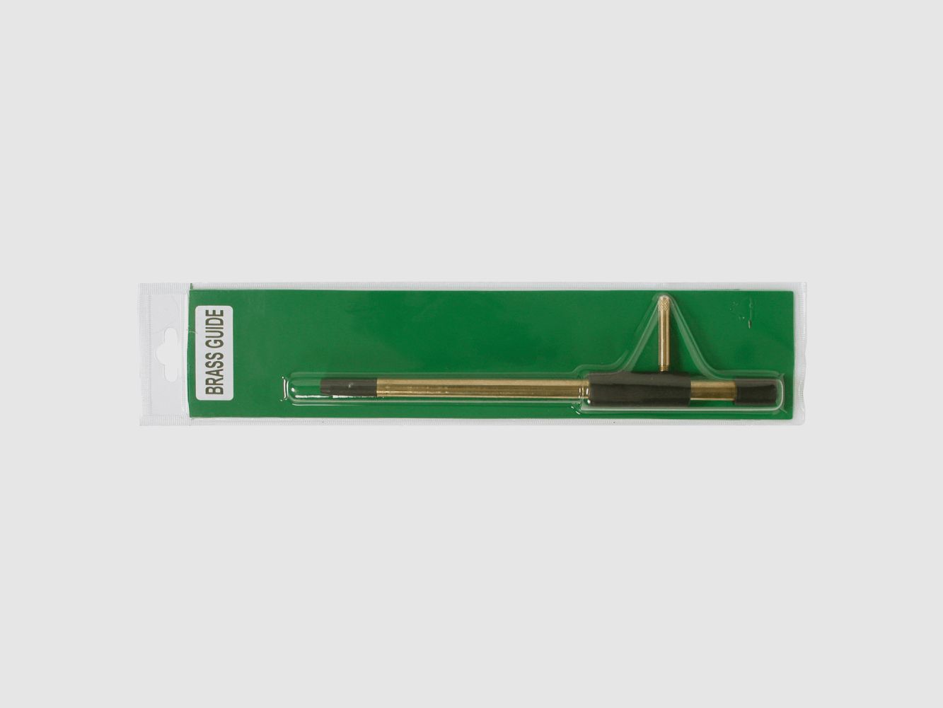 Fritzmann cleaning rod guide .17-.240