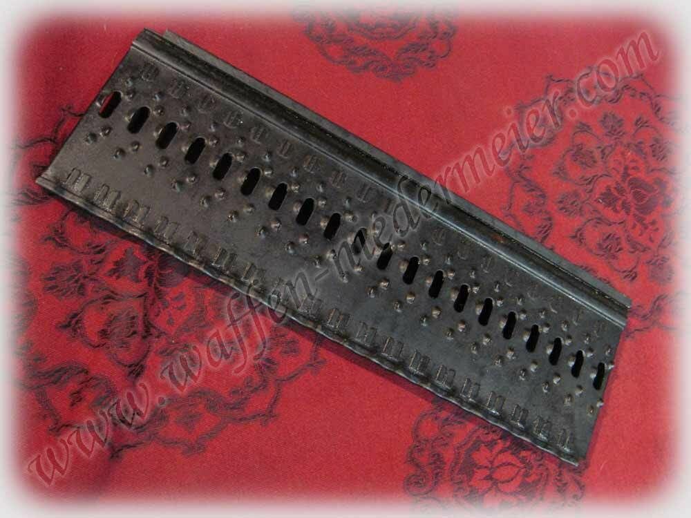 Breda Breda MG37 loading frame